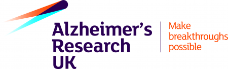 Alzheimer's Research UK