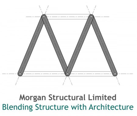 Morgan Structural Limited