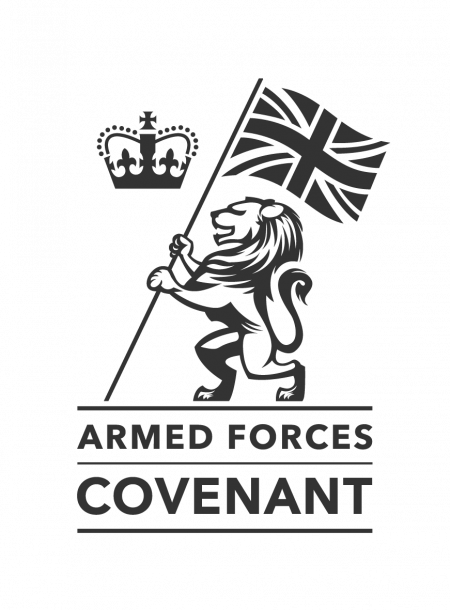 Armed Forces Covenant