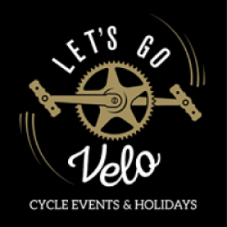 Let's Go Velo